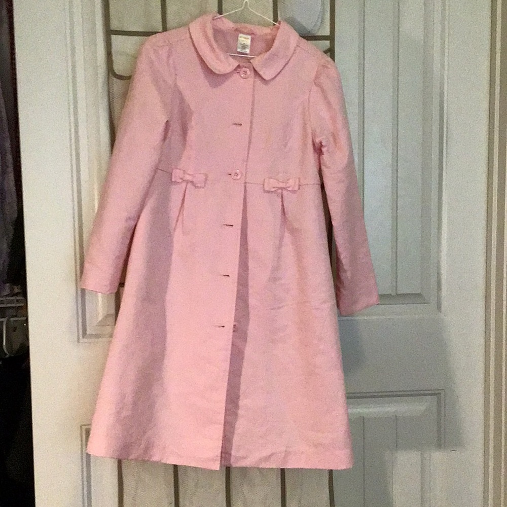 Extraordinary quality coat!